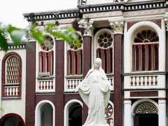 -平安桥天主教堂