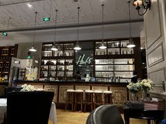 -哈布斯扒房(华发商都店)