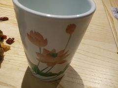 -荷花亭·湖北融合菜(十堰武商MALL店)