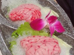 -哥老官重庆美蛙鱼头(西湖银泰十一哥店)