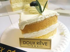 -杜哈夫DOUX RÊVE·生日蛋糕(日月光店)