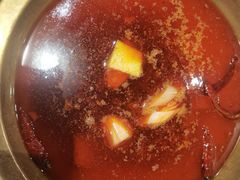 -百草滩羊清水涮羊肉·清真·宁夏盐池滩羊(莲花桥店)