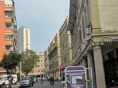-汕头市小公园
