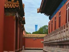 -北京市劳动人民文化宫(太庙)