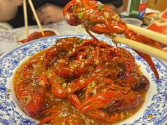 -红军龙虾(河柏街店)