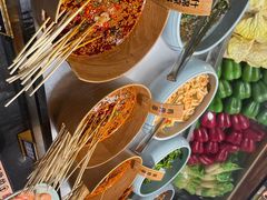 -韩盛·盛江山自助料理(沈辽路万达店)
