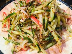 -京玉菲饭店(李村店)