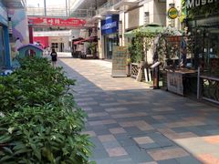 -万达广场(福州金融街店)