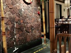 大堂-小菜园新徽菜(常州武进吾悦店)