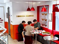 -Eckl’s爱氏热狗(猫街店)