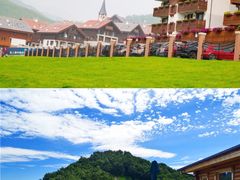 -唆了蜜团建·趣味沉浸式剧情·蹦床轰趴运动拓展基地(天津旗舰店)