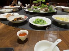 -曼格纳·曼芯馆(杨浦店)