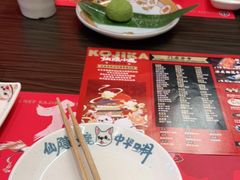 -仙隐小鹿中华料理(南宁万象城店)