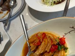 -上海宝华喜来登酒店·采悦轩中餐厅