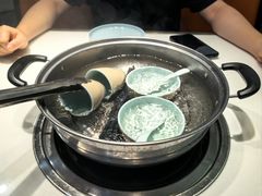 -洪氏嗨捞·猪肚鸡火锅(阳光天地店)