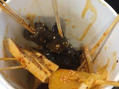 -盒马鲜生(宝地店)