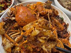-辣螃铠盆盆蟹大排档(总店)