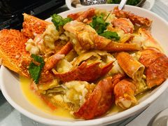 -福升海鲜洒楼