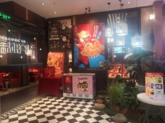 -避风塘(宝山万达店)