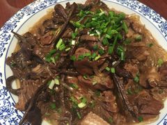 -小土豆北方菜馆(文慧园店)