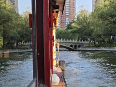-皇家御河游(紫御湾码头)