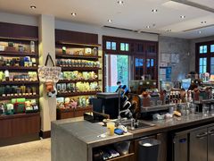 -星巴克臻选(思南公馆店)