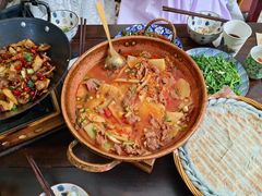 -吃货私房菜(丽江束河古镇店)