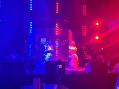 -MOSSO·Liveshow(M3香港广场店)
