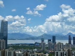 -禧月荟S月子中心(侨城店)