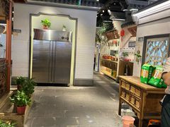 -小菜园新徽菜(镇江京口吾悦店)