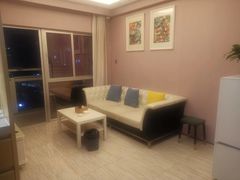 -深圳汇德行政公寓(深圳北站东广场店)