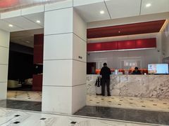 -白玉兰商务酒店(沈阳陆军总院店)