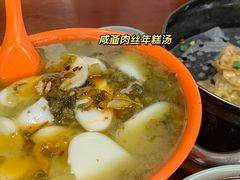 -味一早餐(新芝路店)