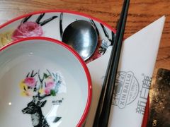 -新白鹿餐厅(银泰西湖文化广场店)