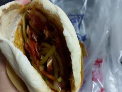 -刘小武·锅魁(总店)