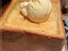 -绿茶餐厅(布吉万象汇店)