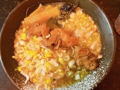 -日本料理神拉面