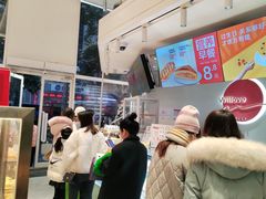-万利隆(车站店)