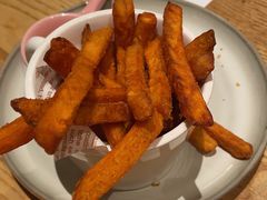 -原石牛扒·约会餐厅(龙城万科里店)