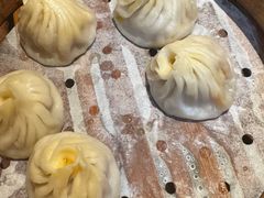 -南翔馒头店(豫园店)