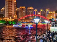 -海河游船-永乐码头(大悲院)