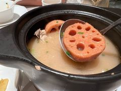 -一澜江宴·江景地标楚菜(江滩公园店)