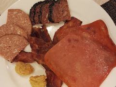 -深圳维景酒店-维景轩