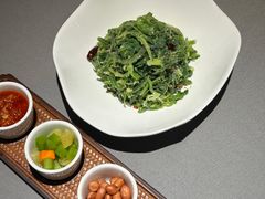 -阿庄新豫菜(通泰路店)