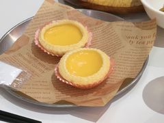 -香港深仔记茶餐厅(东门店)