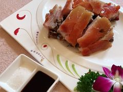 -新溢香国际酒店-中餐厅