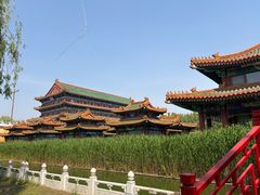 -大明幻境第一城