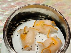 金鱼饺-8餐厅(新葡京酒店)