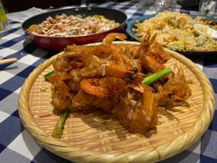 -阿妹小海鲜(下角店)