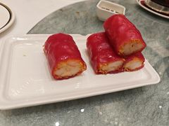 -喜宴又一村·粤菜·茶点·海鲜(壹方天地店)
